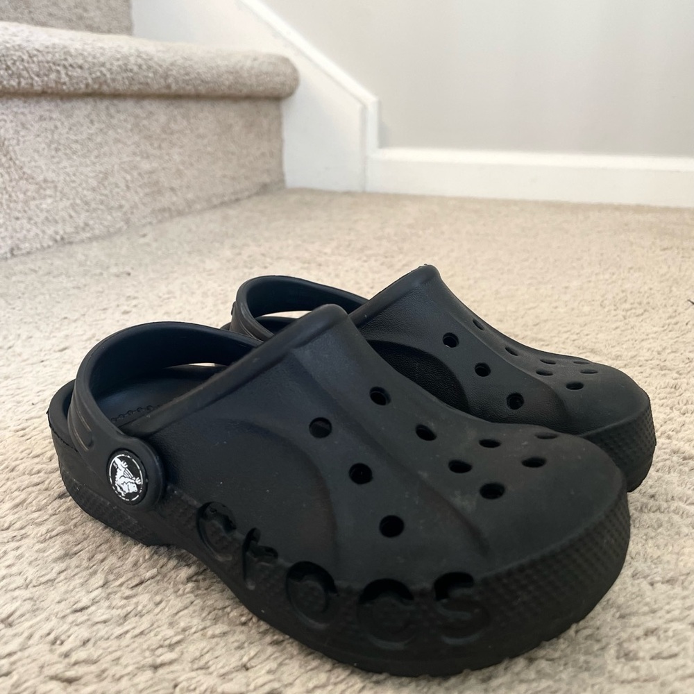 CROCS Kids
